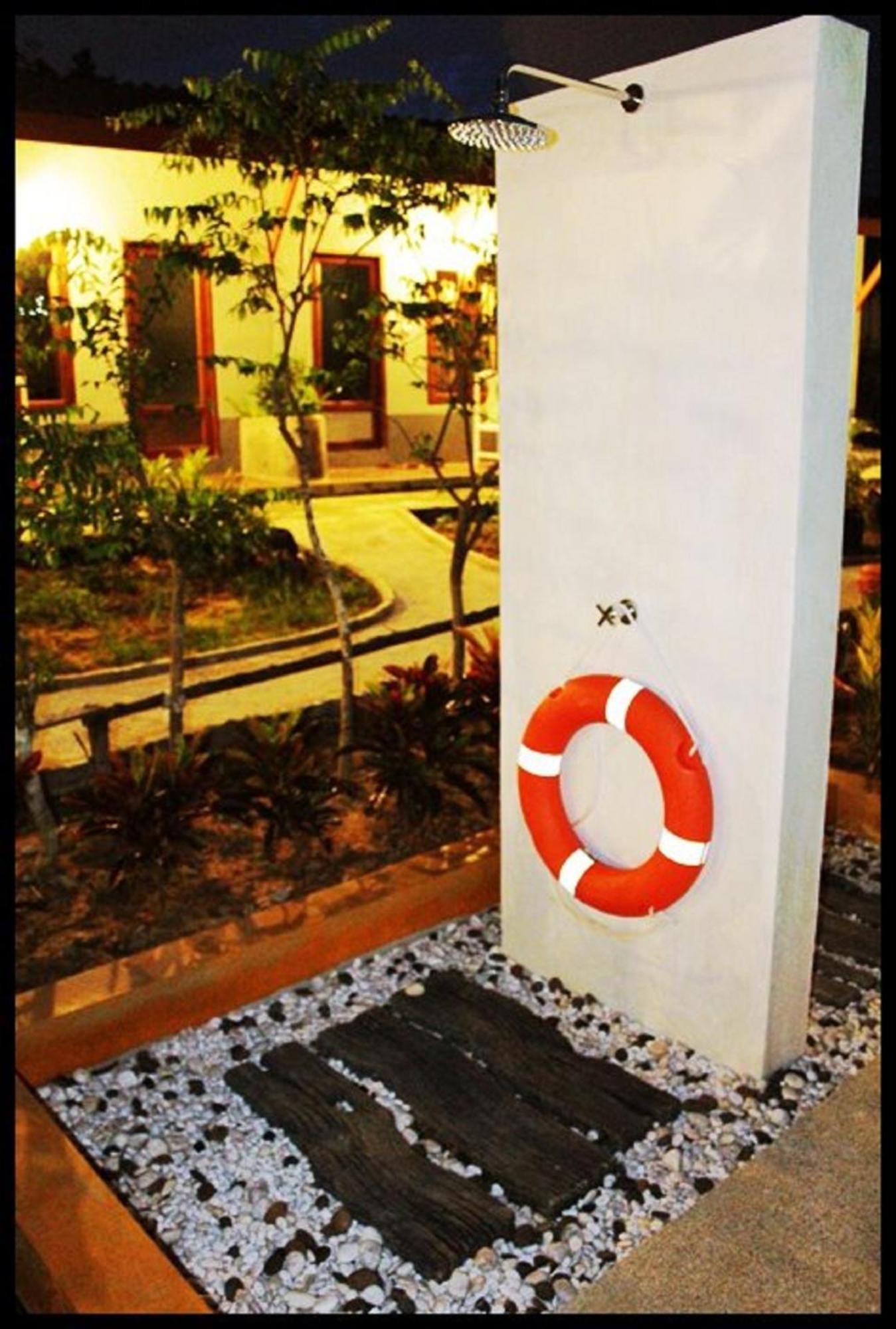 Phuket Muay Thai House Chalong Exterior foto
